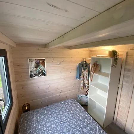 Sloneczny Zakatek Nyaraló *