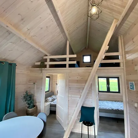 Nyaraló Sloneczny Zakatek