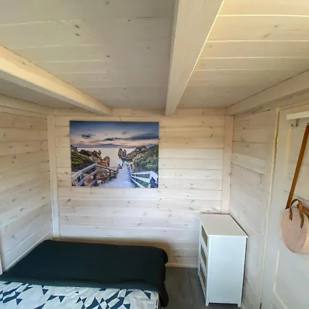 Sloneczny Zakatek Mielenko