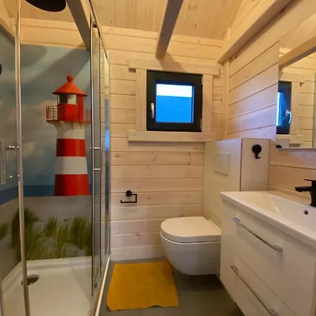 Casa vacanze Sloneczny Zakatek Mielenko