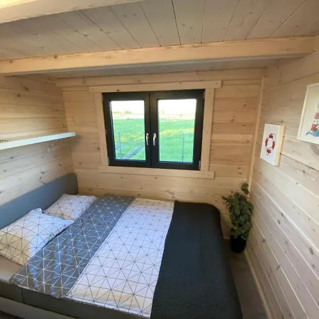 Holiday home Sloneczny Zakatek *