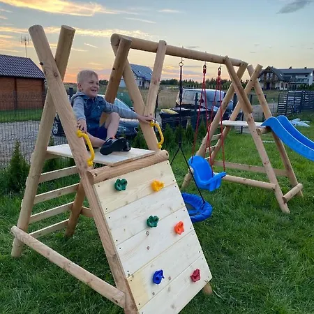 Sloneczny Zakatek Mielenko