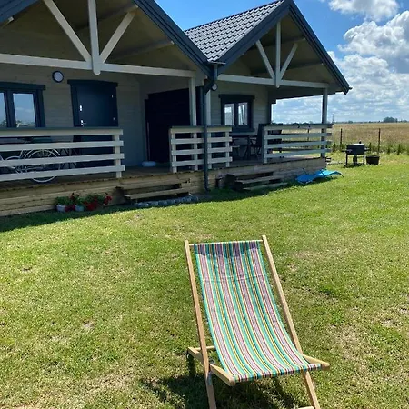 Sloneczny Zakatek * Mielenko