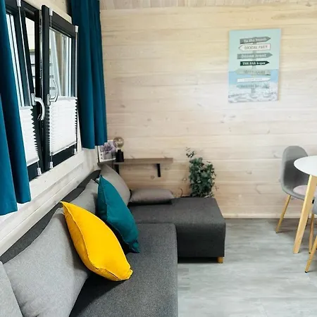 Sloneczny Zakatek Mielenko