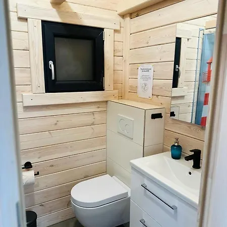 Sloneczny Zakatek * Mielenko