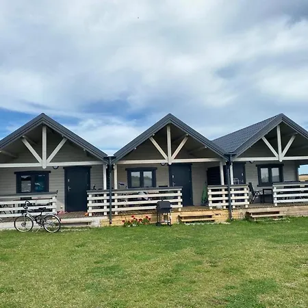 Sloneczny Zakatek Holiday home