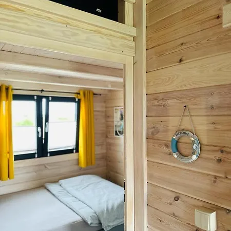 Nyaraló Sloneczny Zakatek *