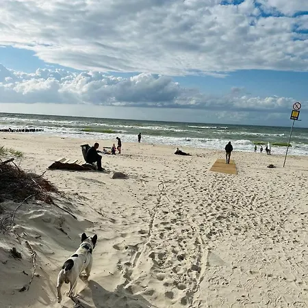 Sloneczny Zakatek Nyaraló