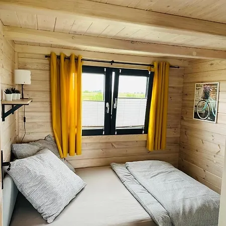 Sloneczny Zakatek Nyaraló