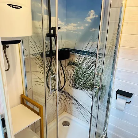 Sloneczny Zakatek Nyaraló *