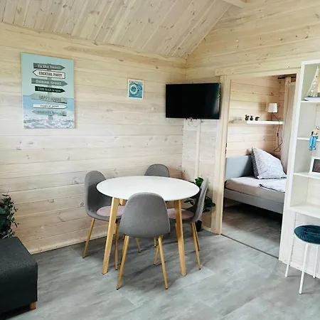 Sloneczny Zakatek * Mielenko