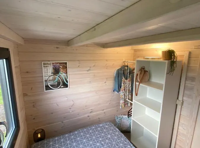 Sloneczny Zakatek 別荘 *