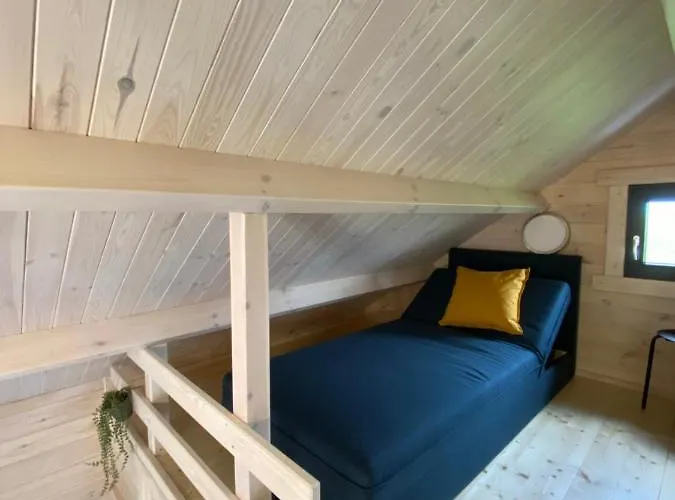 Sloneczny Zakatek 別荘 ミエレンコ