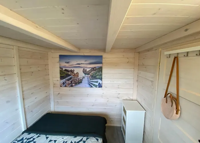 Sloneczny Zakatek ミエレンコ