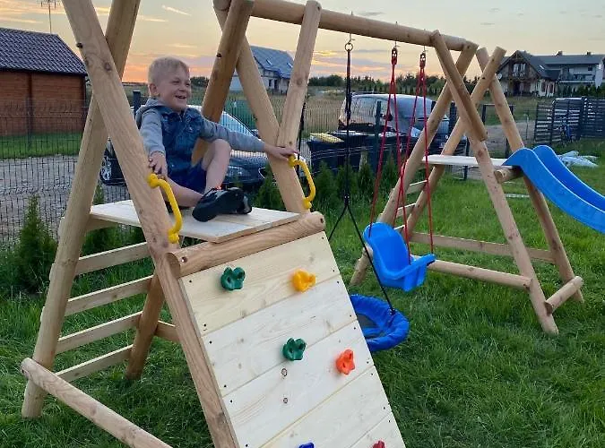 Sloneczny Zakatek ミエレンコ