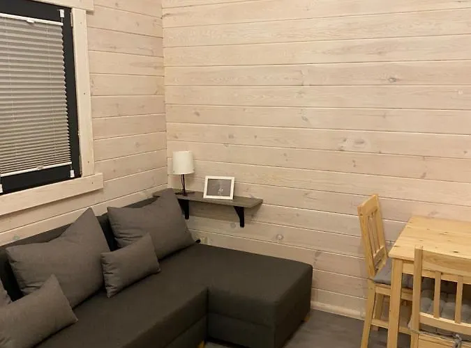 Sloneczny Zakatek 別荘 *