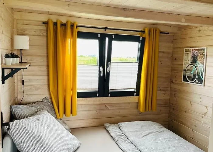 Sloneczny Zakatek 別荘