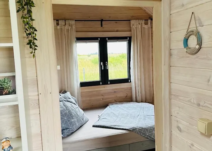 Sloneczny Zakatek ミエレンコ